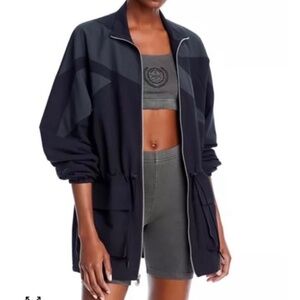 Anine Bing and Reebok Collab Jacket